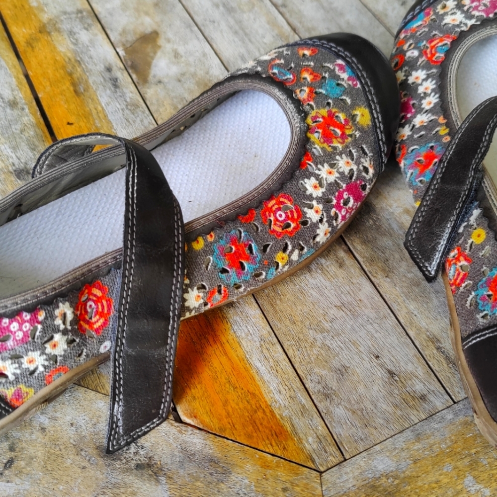 Rieker Mary Jane style size 41